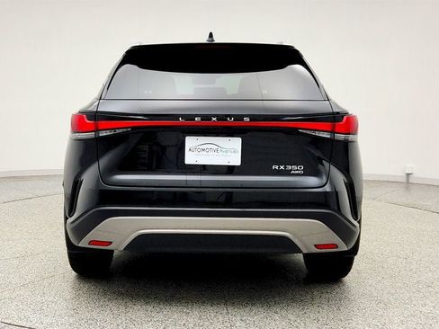 Used 2023 Lexus RX 350 AWD w/ Accessory Package image 6