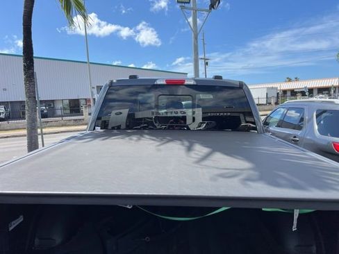 Used 2022 Ford F150 XLT w/ Equipment Group 302A High AWD/4WD image 6
