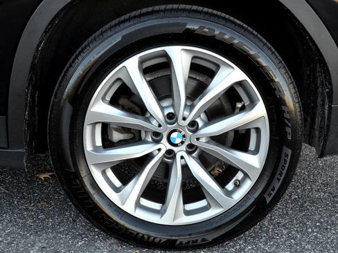 Used 2018 BMW X3 xDrive30i AWD/4WD image 8