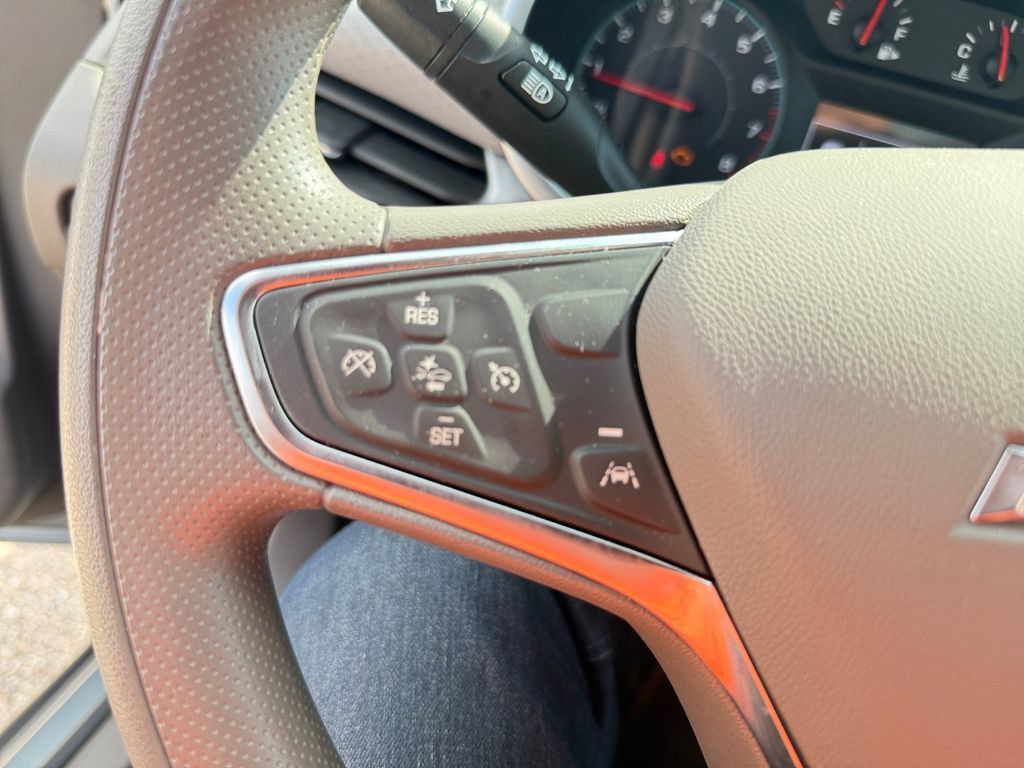 Used 2024 Chevrolet Malibu LT FWD image 15