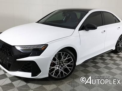 Used 2025 Audi RS 3