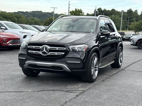 Used 2022 Mercedes-Benz GLE 350 4MATIC image 15