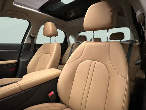 New 2026 Hyundai Sonata Limited image 10