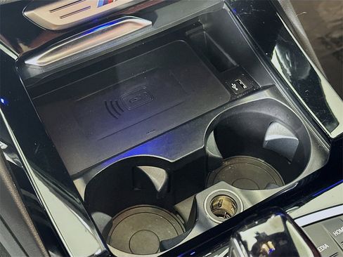 Used 2024 BMW X3 M40i w/ Premium Package image 33