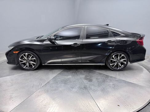 Used 2017 Honda Civic Si image 8