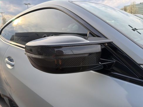 Used 2023 BMW M4 CSL image 13