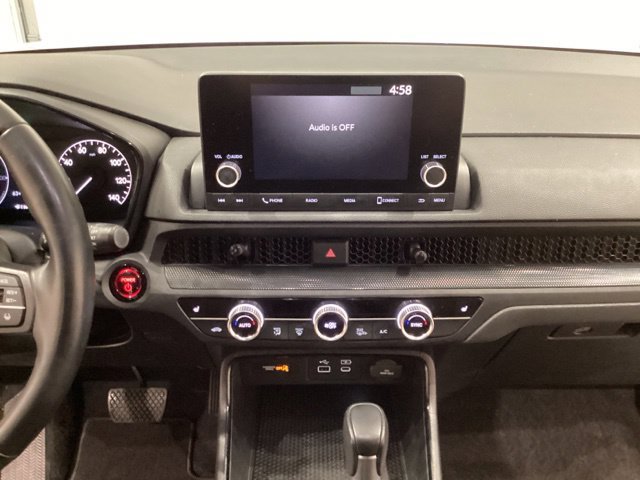 Used 2025 Honda CR-V Sport image 16