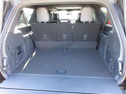 New 2026 Ford Expedition Max Platinum AWD/4WD image 26