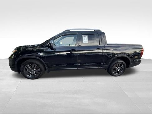 Used 2019 Honda Ridgeline Sport image 2