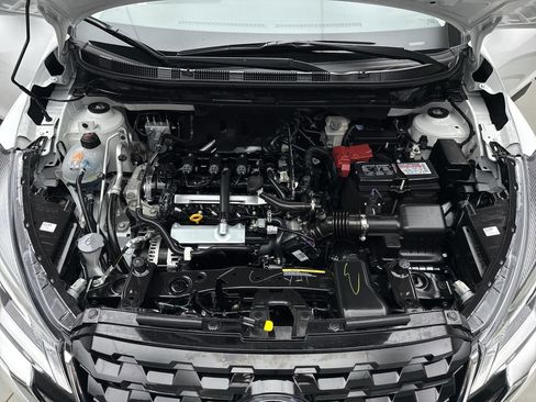 Used 2025 Nissan Kicks Play S image 25