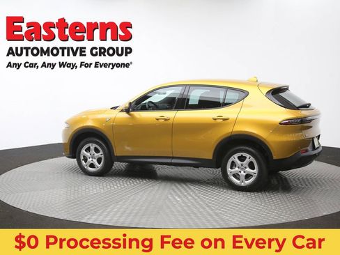 Used 2023 Dodge Hornet GT w/ Tech Pack w/o Parking AWD/4WD image 59