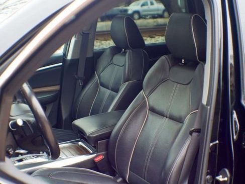 Used 2017 Acura MDX SH-AWD w/ Advance Package image 18