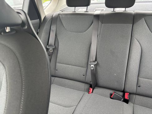 Used 2025 Kia K4 FWD image 37