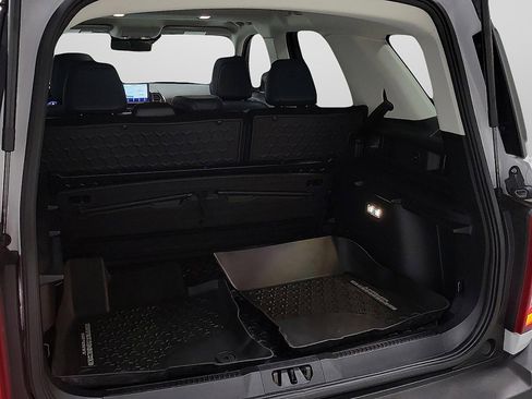 Used 2023 Ford Bronco Sport Outer Banks w/ Tech Package image 7