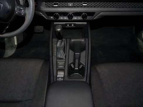 Certified 2025 Honda Accord SE image 25