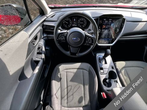 Used 2024 Subaru Crosstrek 2.0i Premium AWD/4WD image 5