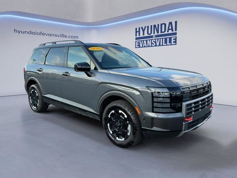 Certified 2026 Hyundai Palisade XRT Pro AWD/4WD image 2