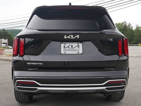 Used 2023 Kia Sorento SX FWD image 15