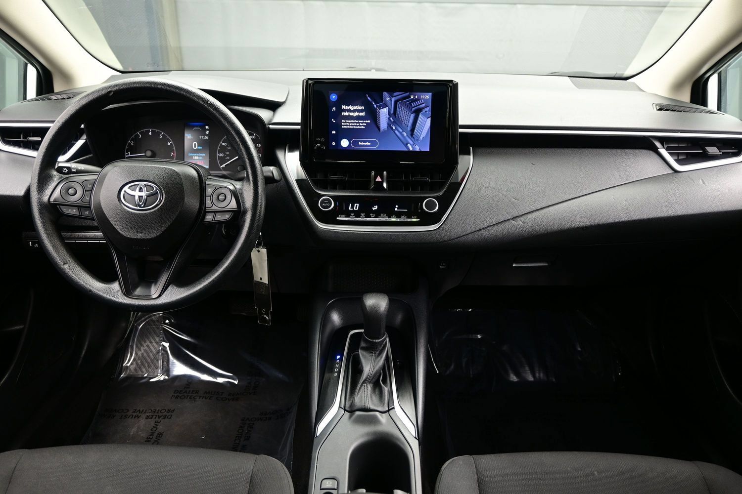 Used 2023 Toyota Corolla LE FWD image 15