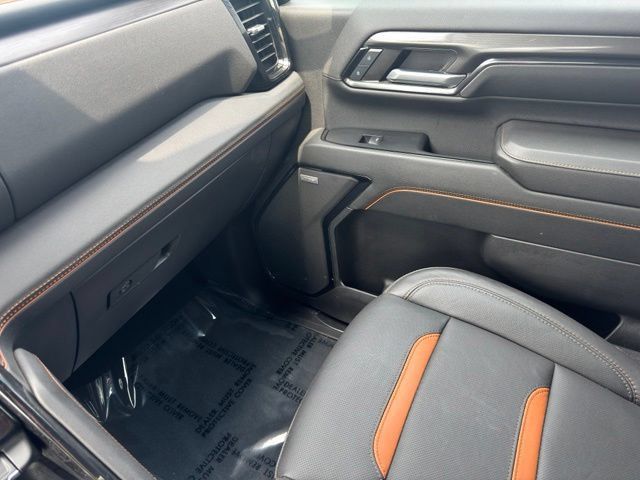 Certified 2024 GMC Sierra 3500 AT4 w/ Technology Package AWD/4WD image 26