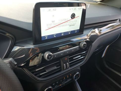 New 2026 Ford Escape ST-Line image 13