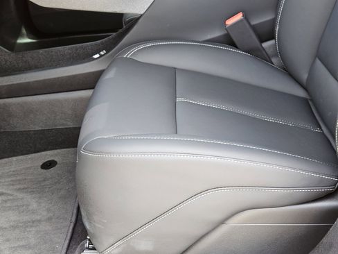 New 2026 Cadillac Optiq Sport 1 image 24