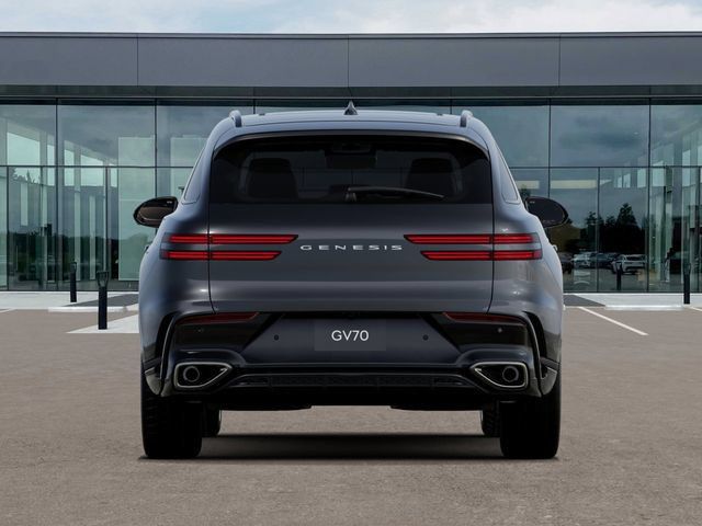 New 2027 Genesis GV70 2.5T Sport Prestige AWD/4WD image 7