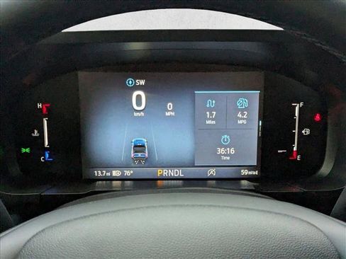 New 2025 Ford Maverick XLT w/ XLT Luxury Package image 10