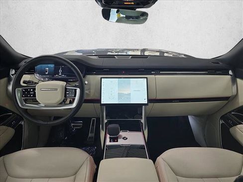 New 2026 Land Rover Range Rover SE image 9