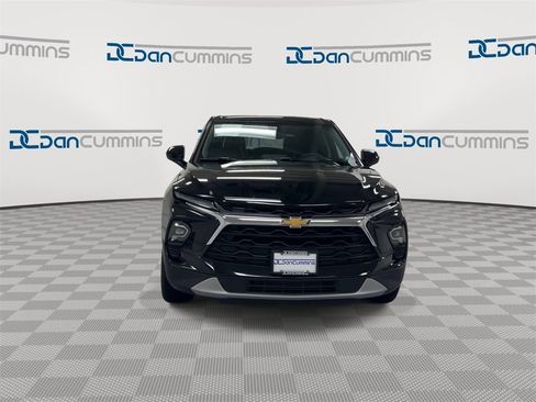Used 2024 Chevrolet Blazer LT image 3