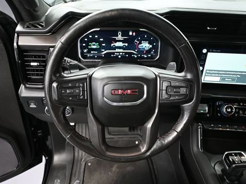 Used 2022 GMC Sierra 1500 AT4X AWD/4WD image 34
