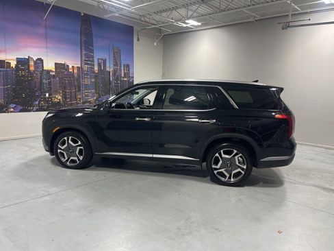 Used 2025 Hyundai Palisade SEL image 4