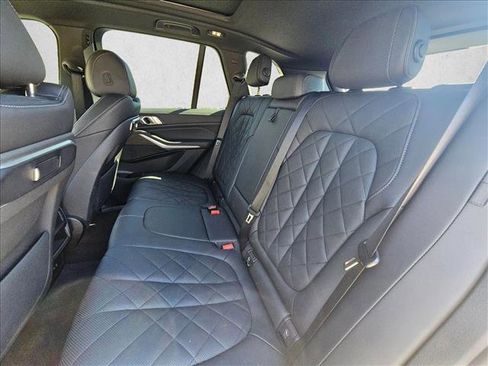 Used 2024 BMW X5 xDrive40i image 12