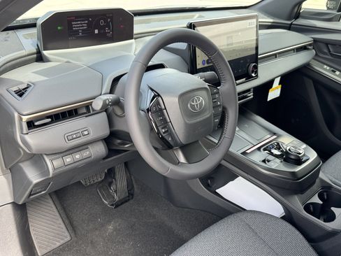 New 2026 Toyota bZ FWD image 15