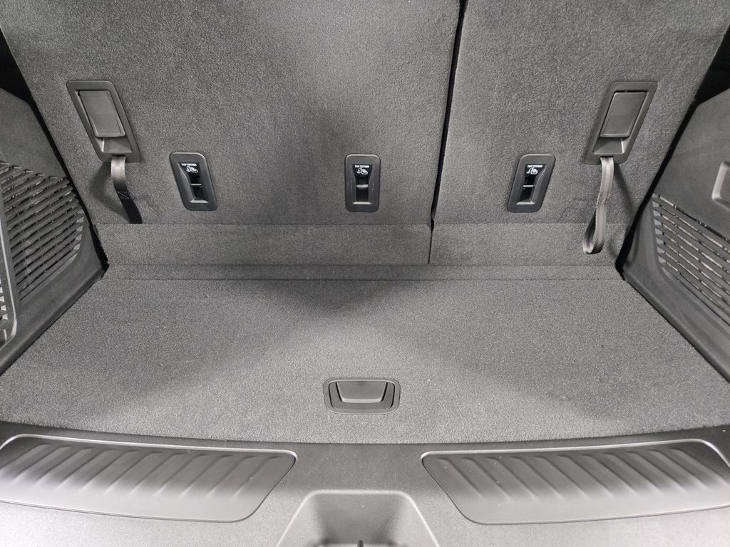 New 2026 Chevrolet Tahoe LS w/ LS Custom Edition RWD image 42