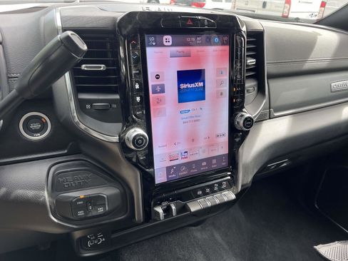 Used 2025 RAM 2500 Laramie image 14