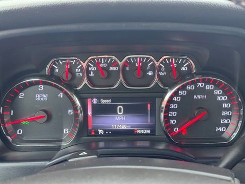 Used 2015 GMC Sierra 1500 SLE w/ SLE Value Package image 12