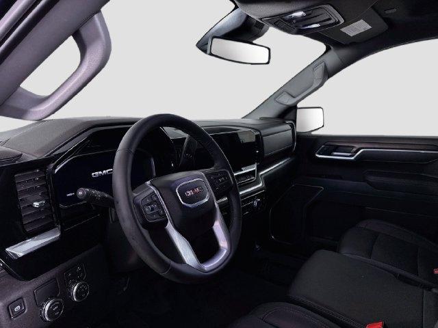 Used 2026 GMC Sierra 1500 SLT RWD image 22