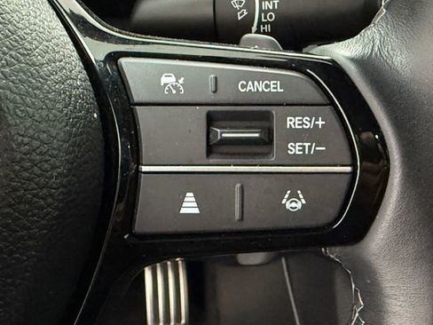 Used 2025 Honda Civic Sport image 12