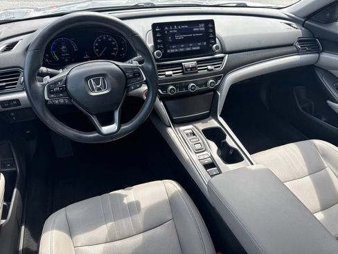 Used 2020 Honda Accord EX-L image 16