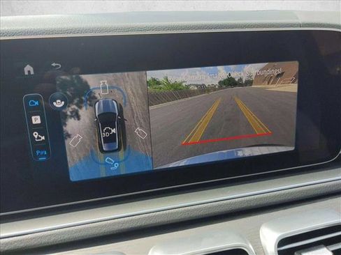 Certified 2025 Mercedes-Benz GLE 350 GLE 350 image 13