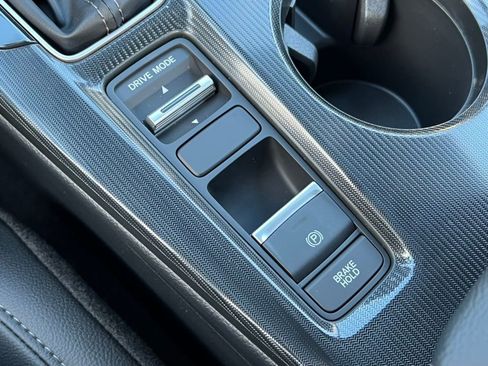 New 2026 Honda Civic Sport Touring image 32