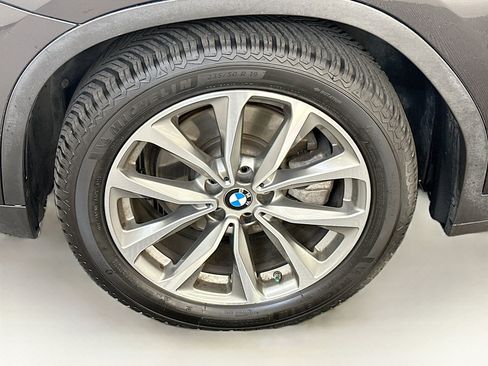 Used 2018 BMW X3 xDrive30i AWD/4WD image 35