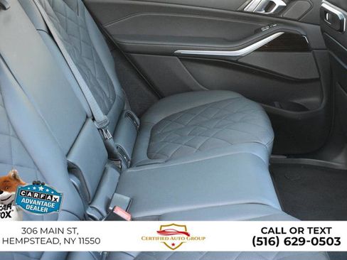 Used 2025 BMW X7 xDrive40i image 30