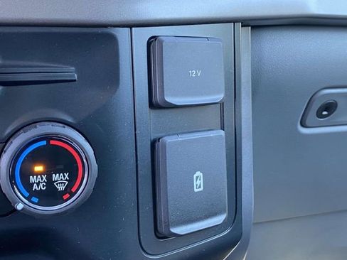 New 2025 Ford F150 XLT image 16