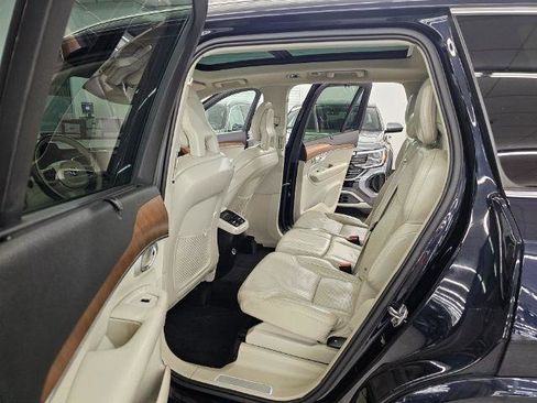 Used 2017 Volvo XC90 T6 Inscription image 30