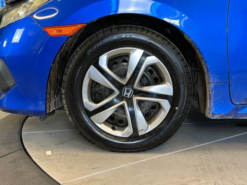 Used 2016 Honda Civic LX image 25