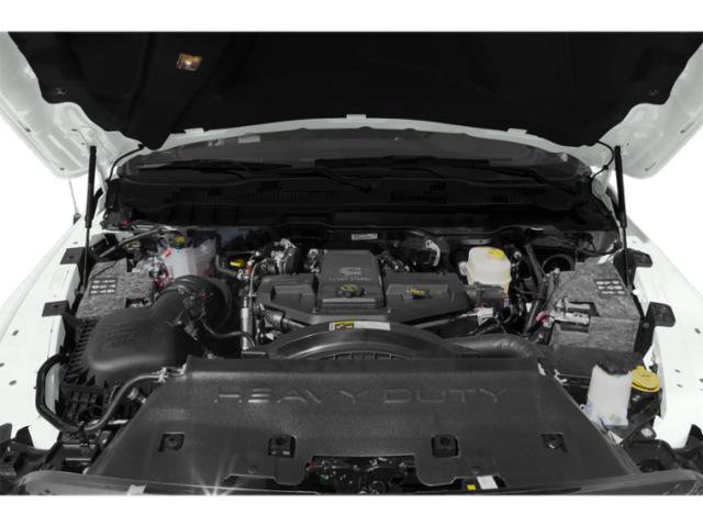Used 2015 RAM 2500 Limited AWD/4WD image 16