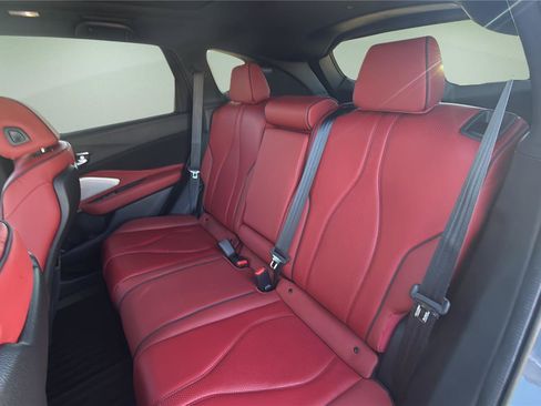 Certified 2025 Acura RDX A-Spec image 14