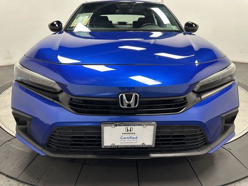 Used 2023 Honda Civic Sport image 5